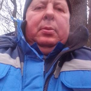 Странник, 50 лет, Кисловодск