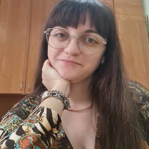 Кристина, 31 год, Новосибирск