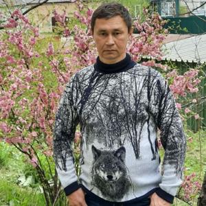 Альфред, 47 лет, Омск