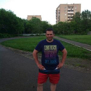 Парни в Магнитогорске: Александр, 41 - ищет девушку из Магнитогорска