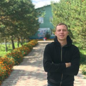 Стас, 28 лет, Воронеж
