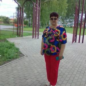 Девушки в Ижевске: Валентина, 55 - ищет парня из Ижевска