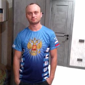 Михаил, 33 года, Ростов-на-Дону