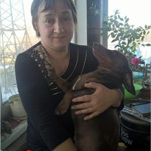 Ольга, 54 года, Владивосток