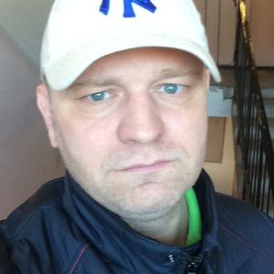 Владимир Сериков, 43 года, Выборг
