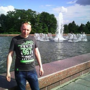 Игорь Юрьевич, 33 года, Белград