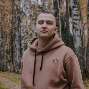 Парни в Вологде: Дмитрий, 30 - ищет девушку из Вологды