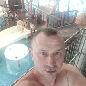 Александр, 42 года, Хабаровск