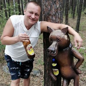 Алексей, 47 лет, Озерск