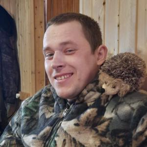 Парни в Бийске: Евгений, 32 - ищет девушку из Бийска