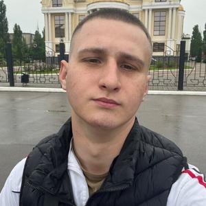 Владислав, 20 лет, Электросталь
