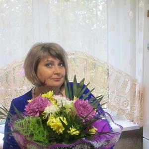 Нина, 58 лет, Волжский