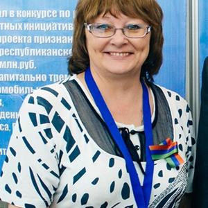 Елена, 58 лет, Петрозаводск