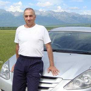 Александр, 71 год, Маркова