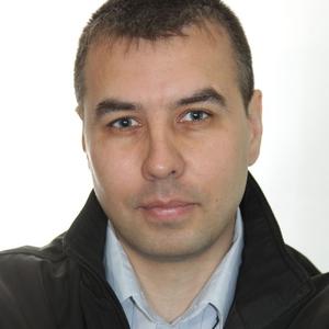 Степан, 39 лет, Орехово-Зуево