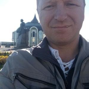 Сергей, 43 года, Елец