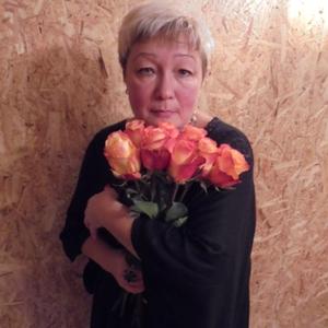 Инесса, 55 лет, Ангарск