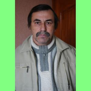 Парни в Камышине: Сергей, 66 - ищет девушку из Камышина