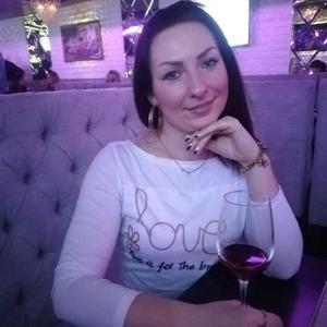 Виктория, 34 года, Ханты-Мансийск