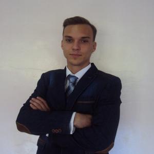 Кирилл, 24 года, Шатки