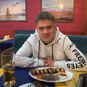 Алик, 35 лет, Оренбург