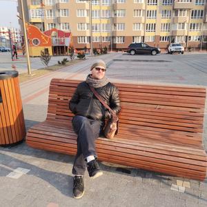 Парни в Зеленоградске: Павел, 43 - ищет девушку из Зеленоградска