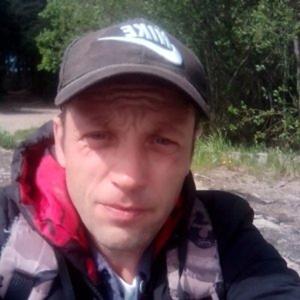 Парни в Приозерске: Николай, 43 - ищет девушку из Приозерска