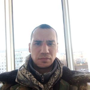 Андрей, 37 лет, Сосновоборск