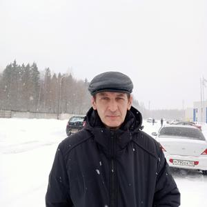 Виктор, 55 лет, Обнинск