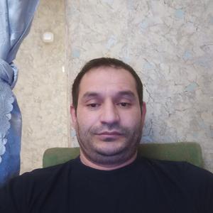 Sharof, 41 год, Екатеринбург