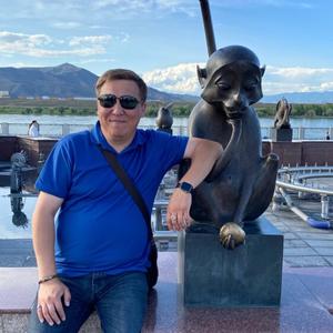 Жан, 46 лет, Астана