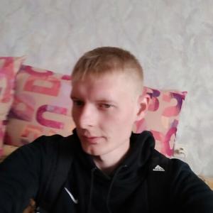 Николай, 26 лет, Саранск