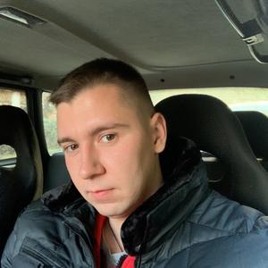 Серёжа, 27 лет, Новочеркасск