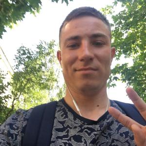 Александр Кельмяшкин, 29 лет, Москва