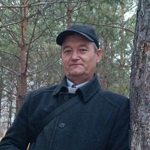Андрей, 45 лет, Усть-Тарка