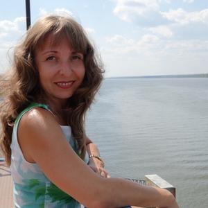 Светлана, 44 года, Пермь