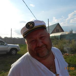 Andrej Ankudinov, 67 лет, Ижевск