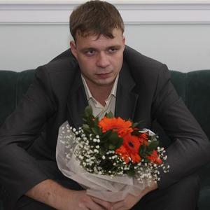 Александр, 39 лет, Липецк