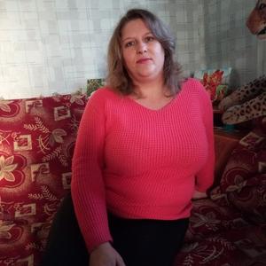 Елена, 44 года, Лесозаводск