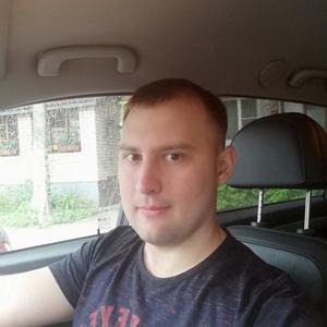 Парни в Вологде: Степан, 32 - ищет девушку из Вологды