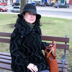 Светлана, 59 лет, Севастополь