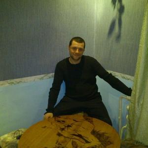 Парни в Екатеринбурге: Borovkov Alexandr, 37 - ищет девушку из Екатеринбурга