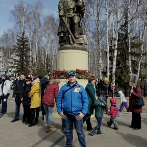 Парни в Ханты-Мансийске: Никита, 24 - ищет девушку из Ханты-Мансийска