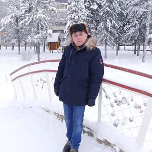 Парни в Вуктыле: Виталий, 63 - ищет девушку из Вуктыла