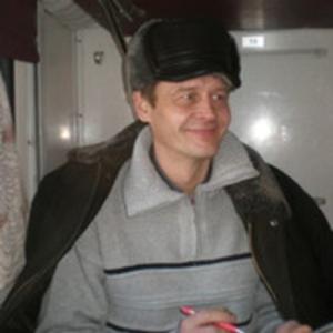 Сатас, 55 лет, Пермь