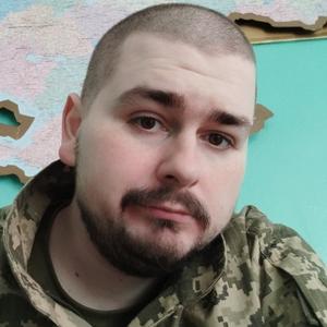 Парни в Полтаве (Украина): Андрей, 33 - ищет девушку из Полтавы (Украина)