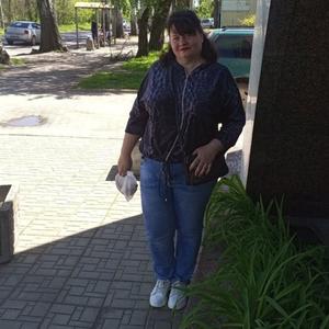 Девушки в Донецке: Маргарита, 50 - ищет парня из Донецка