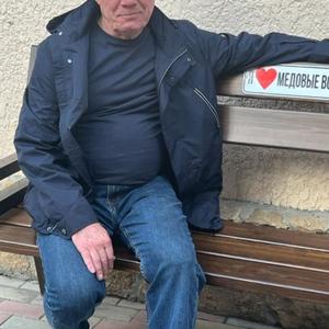 Парни в Гатчине: Виталий, 64 - ищет девушку из Гатчины