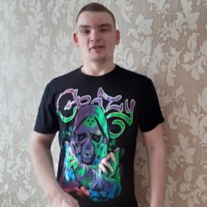 Иван, 27 лет, Петрозаводск