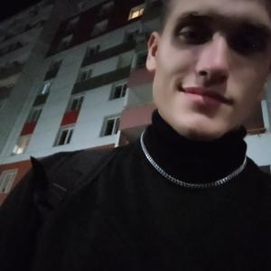 Парни в Таежное (Хабаровский край): Степан, 22 - ищет девушку из Таежное (Хабаровский край)